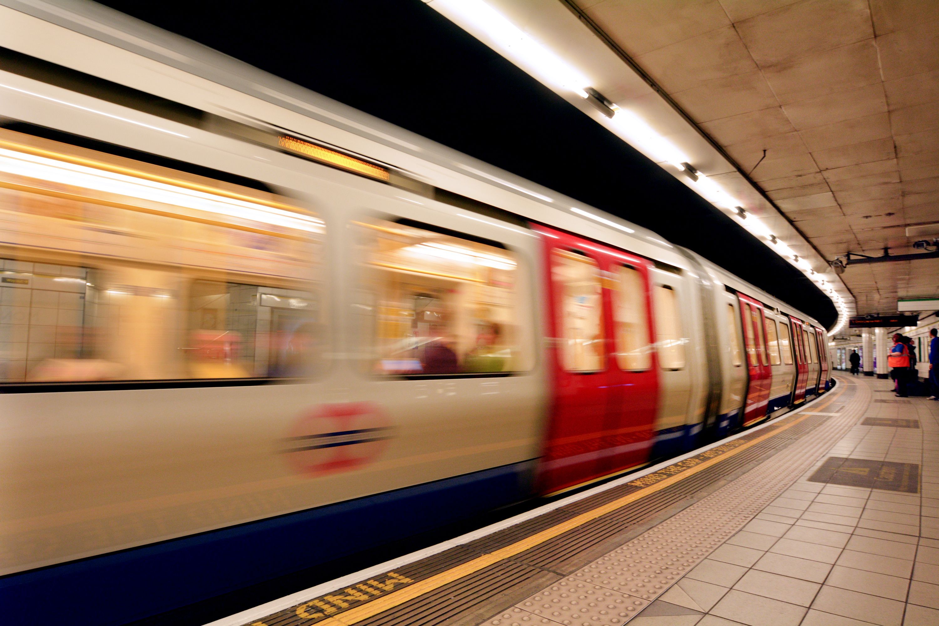 TfL slammed for revealing Government bailout details early in ‘breach ...