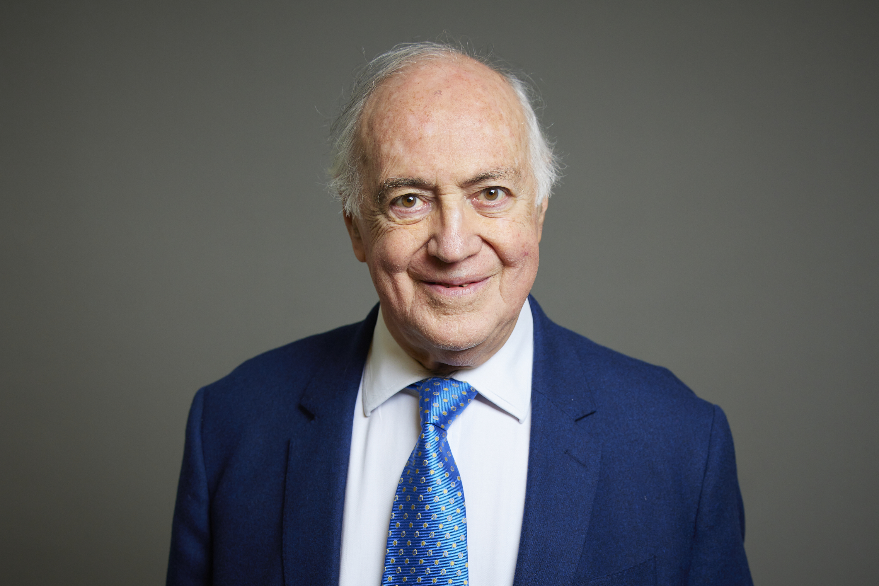 Michael Howard