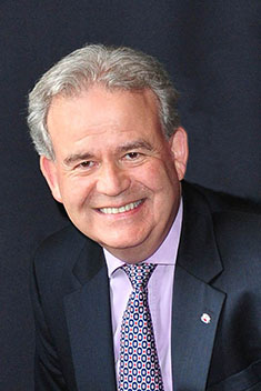 Rt Hon Dr Julian Lewis MP 