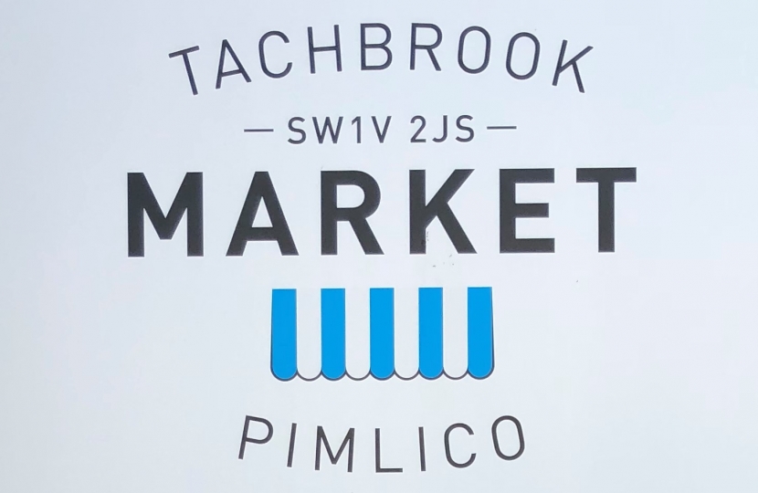 Market Logo