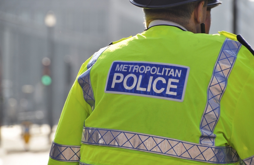 Metropolitan Police 