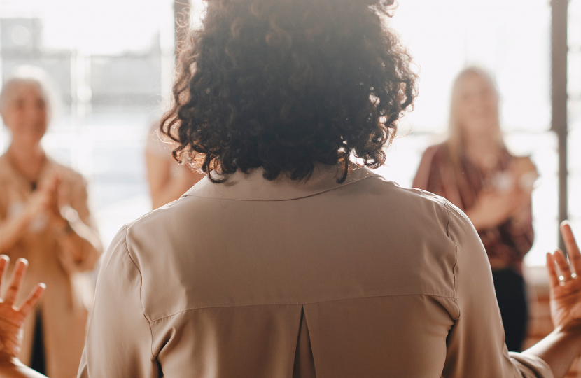 Photo of Women in Business