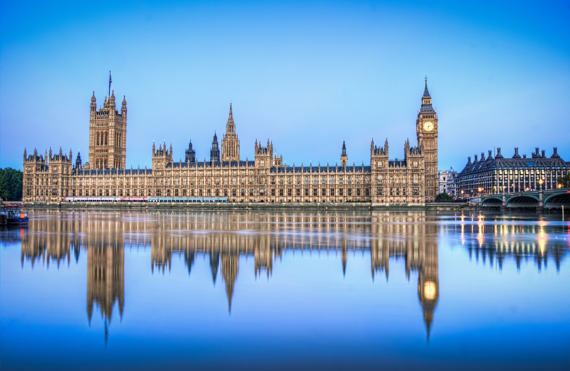 Houses of Parliament