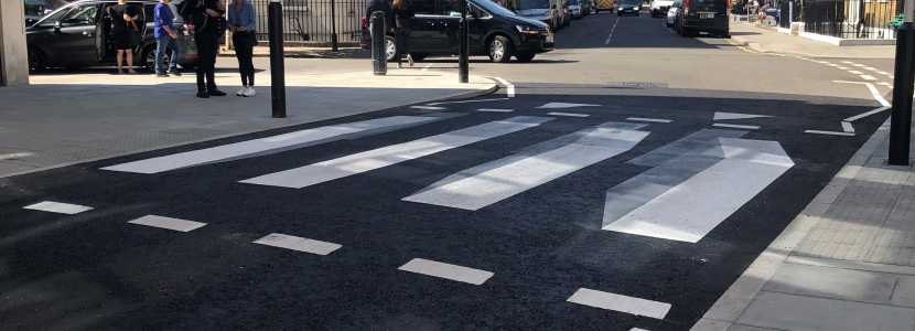 3d Crossing 