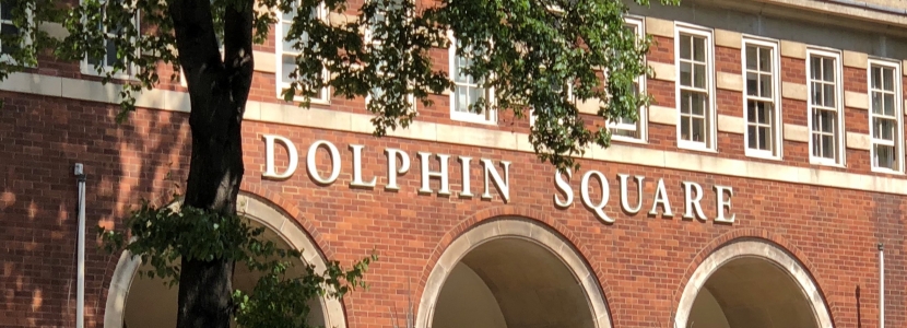 Dolphin Square