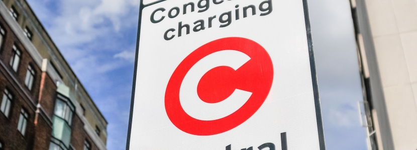 Congestion Charge