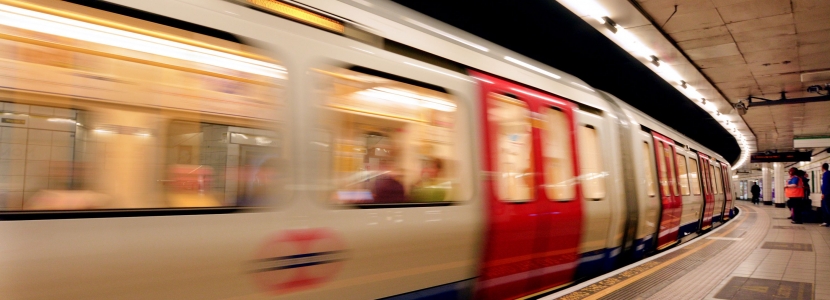 London Underground