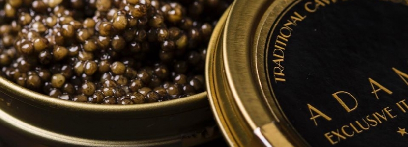 Caviar