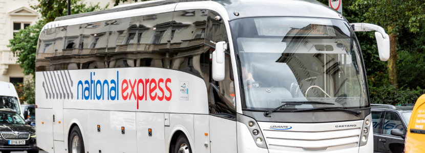 National Express