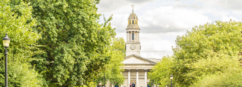 Marylebone