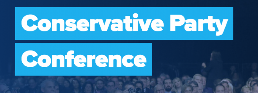 Conservative Party Conference