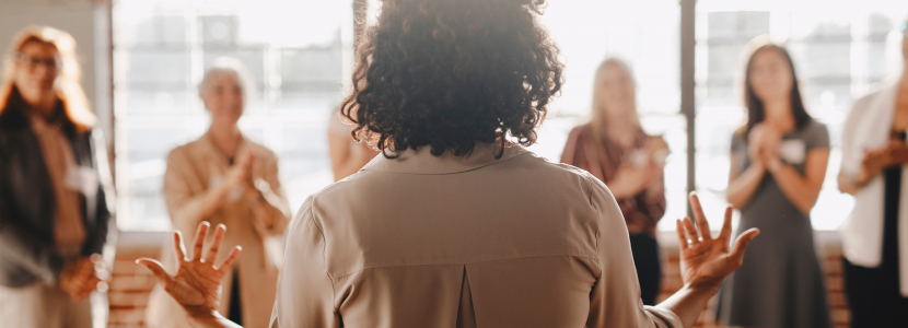 Photo of Women in Business