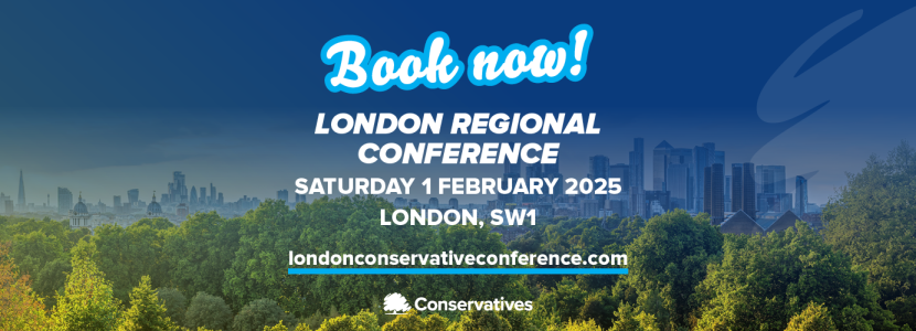 The London Regional Conference