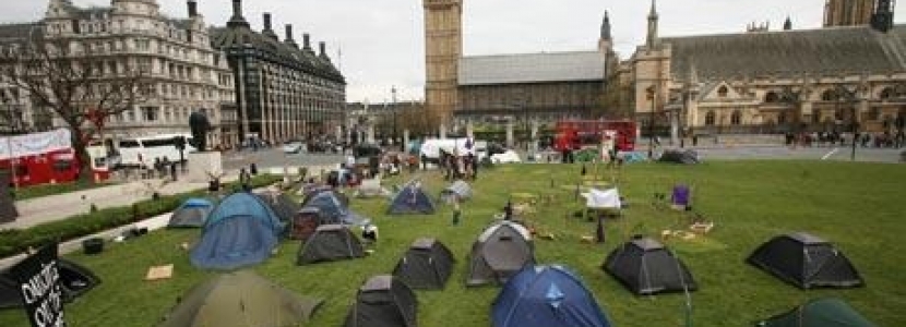 Parliament Square