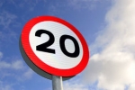 20mph