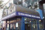 Queen Mother Centre