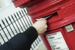 post box