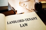 landlord tenant