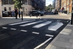 3d Crossing 