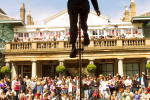 Covent Garden