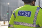 Metropolitan Police 