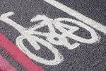 Cycle Lane 