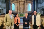 St Marylebone Parish Church