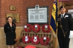 Rememberance Service