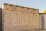 Abbey Road - Lord's Cricket Ground