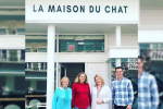 La Maison du Chat