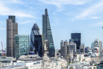 Photo of London Skyline