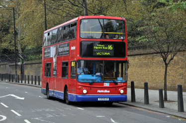 Sadiq Khan, the Mayor of London, supported by the new Labour City Hall administration are planning to cut and make changes to numerous bus route across London 