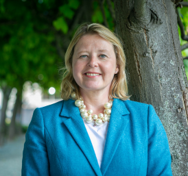 Nickie Aiken MP